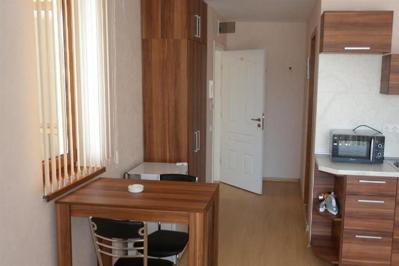 Prestige Fort Beach - Full Board Sveti Vlas Extérieur photo