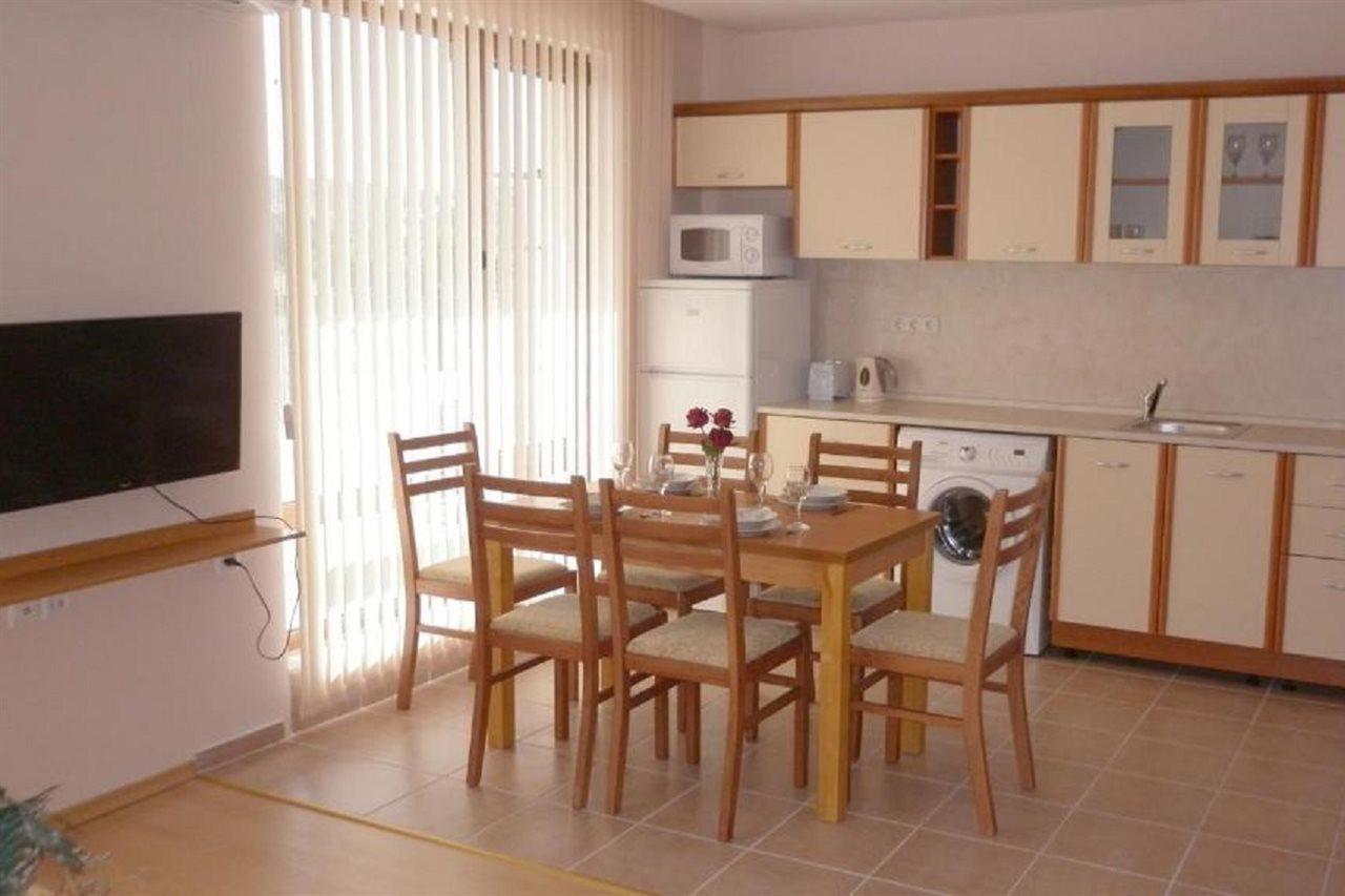 Prestige Fort Beach - Full Board Sveti Vlas Extérieur photo